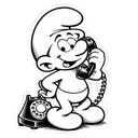 📞